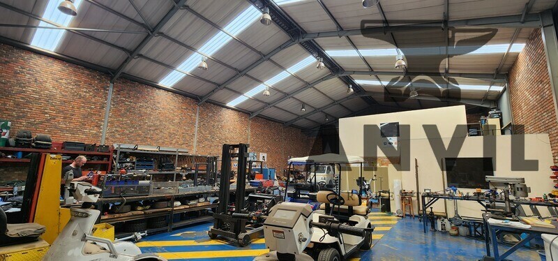 NorthLake Industrial Park - Unit 11 property image 8