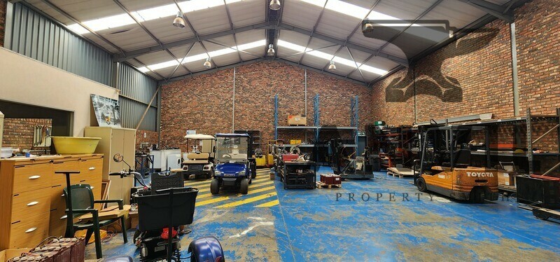 NorthLake Industrial Park - Unit 11 property image 9