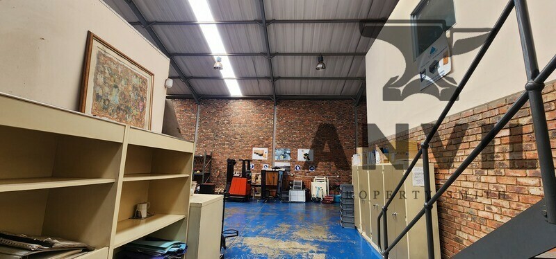 NorthLake Industrial Park - Unit 11 property image 10