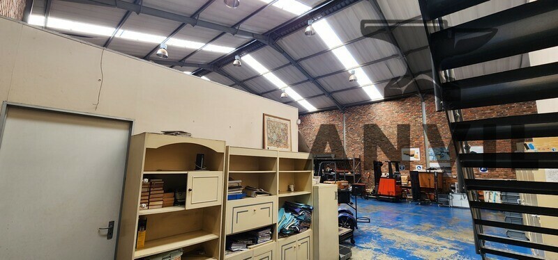 NorthLake Industrial Park - Unit 11 property image 14