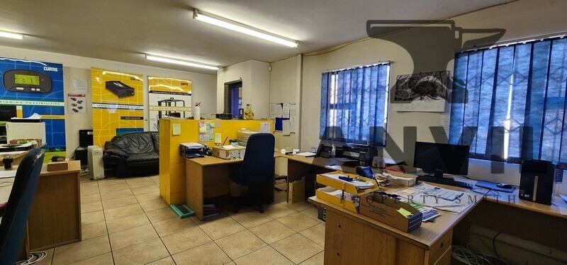 NorthLake Industrial Park - Unit 11 property image 15