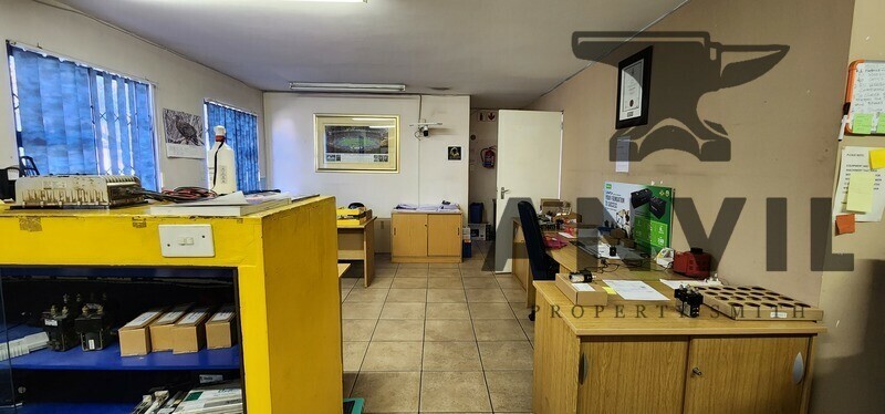 NorthLake Industrial Park - Unit 11 property image 18