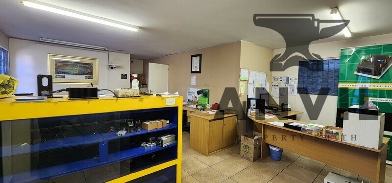 NorthLake Industrial Park - Unit 11 property image 19