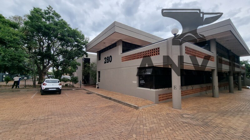 280 Oak Avenue, Randburg  - Ground Floor property image 8