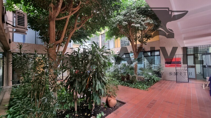 280 Oak Avenue, Randburg  - Ground Floor property image 11