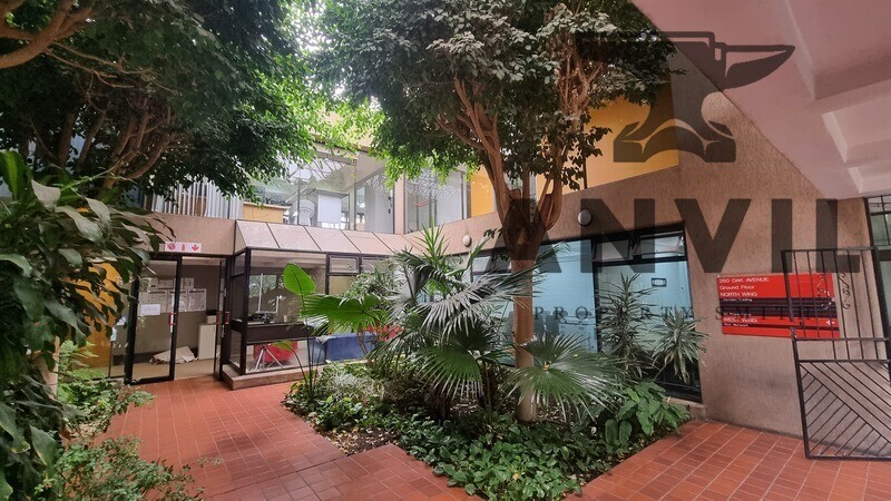 280 Oak Avenue, Randburg  - Ground Floor property image 13