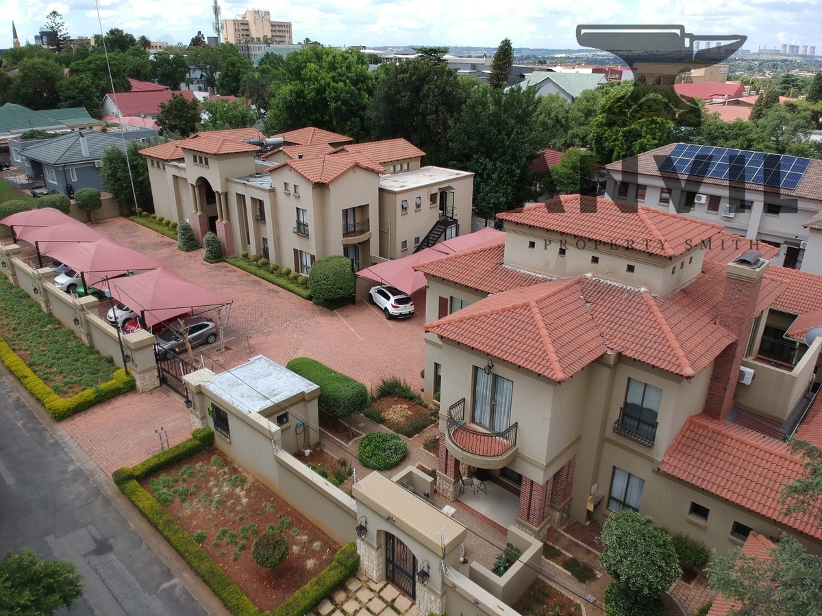 27 & 29 6th Avenue, Edenvale Bedfordview Anvil Property Smith