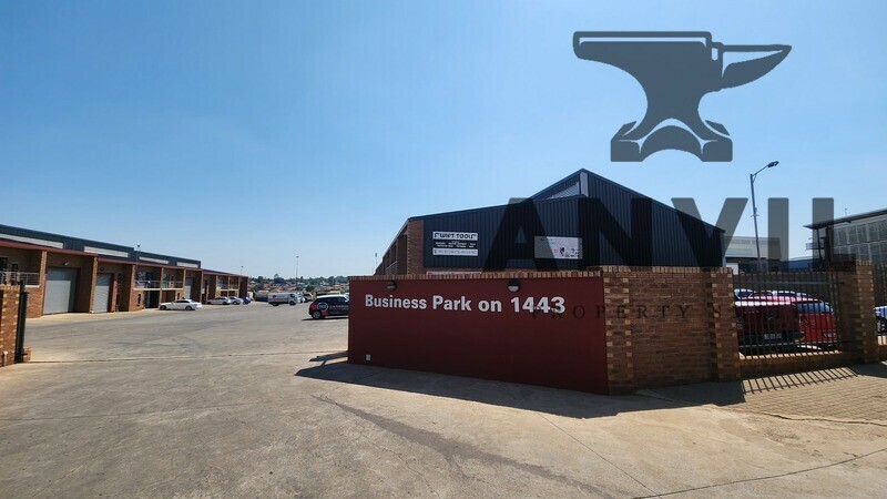 Business Park on 1443 - Unit 1 property image 24