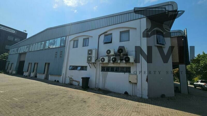 14 Galaxy Avenue, Linbro Business Park - Entire Building property image 47