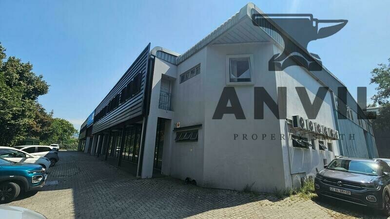 14 Galaxy Avenue, Linbro Business Park - Entire Building property image 50