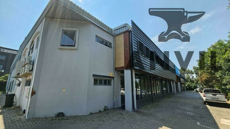 14 Galaxy Avenue, Linbro Business Park - Entire Building property image 52