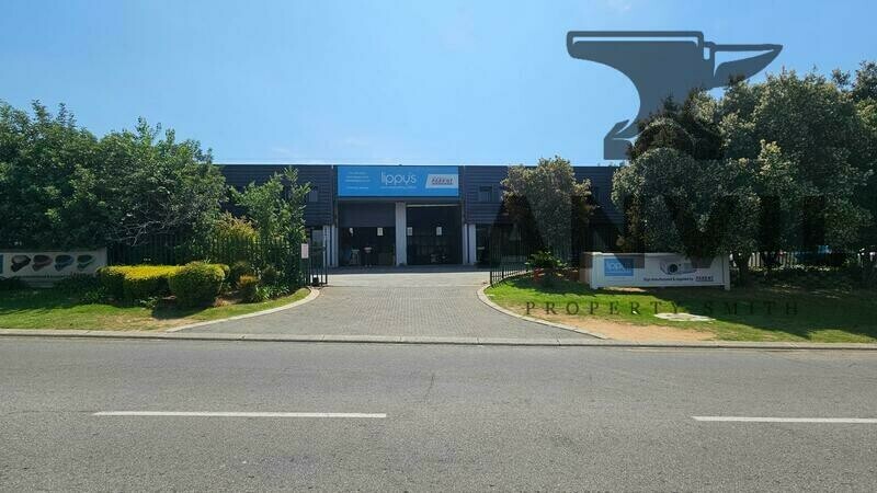14 Galaxy Avenue, Linbro Business Park - Entire Building property image 32