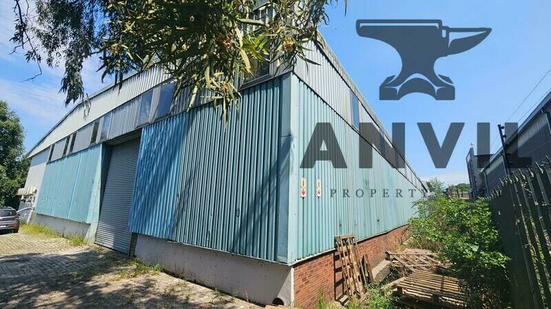 14 Galaxy Avenue, Linbro Business Park - Entire Building property image 12