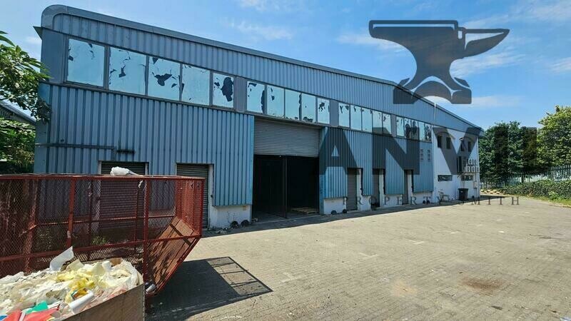 14 Galaxy Avenue, Linbro Business Park - Entire Building property image 7