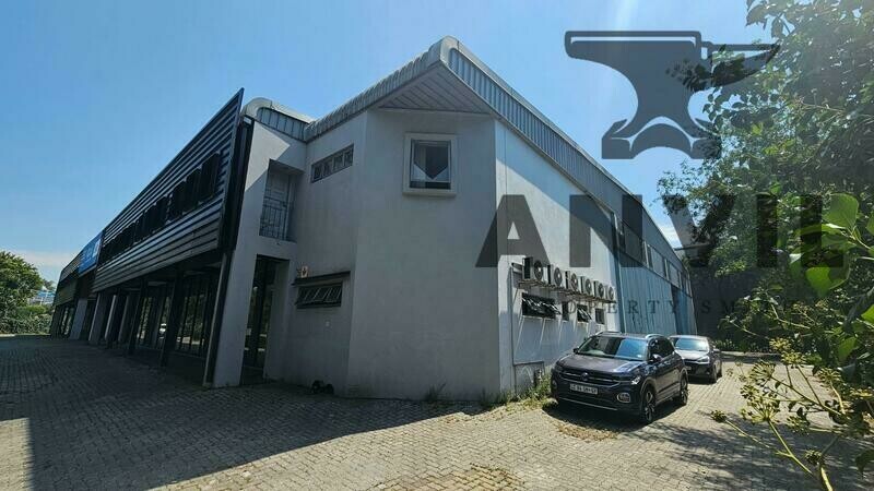 14 Galaxy Avenue, Linbro Business Park - Entire Building property image 18