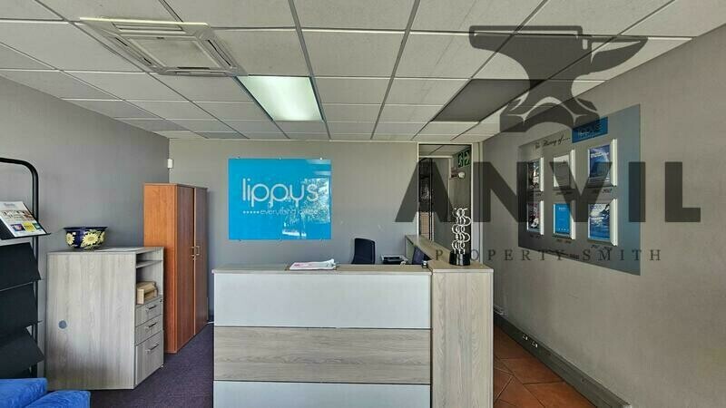 14 Galaxy Avenue, Linbro Business Park - Entire Building property image 19