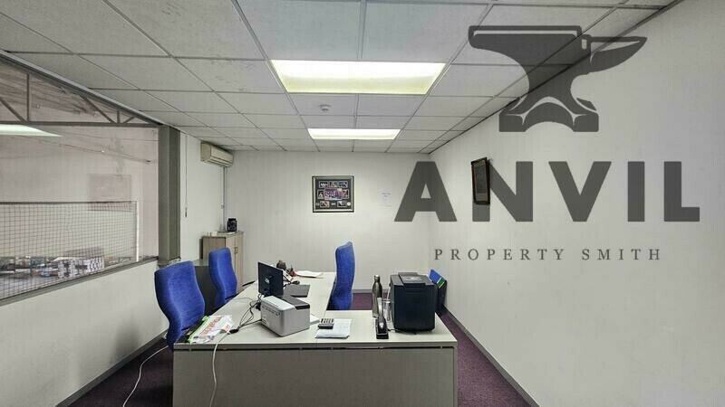 14 Galaxy Avenue, Linbro Business Park - Entire Building property image 9