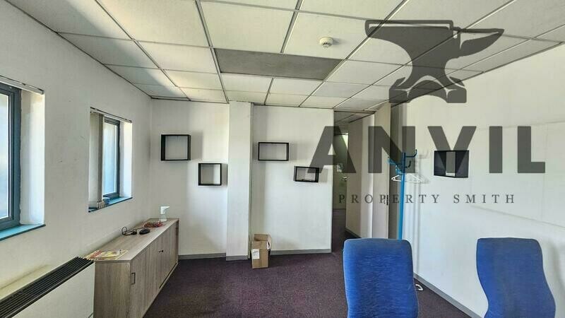 14 Galaxy Avenue, Linbro Business Park - Entire Building property image 15