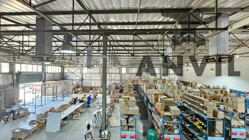 14 Galaxy Avenue, Linbro Business Park - Entire Building property image 17