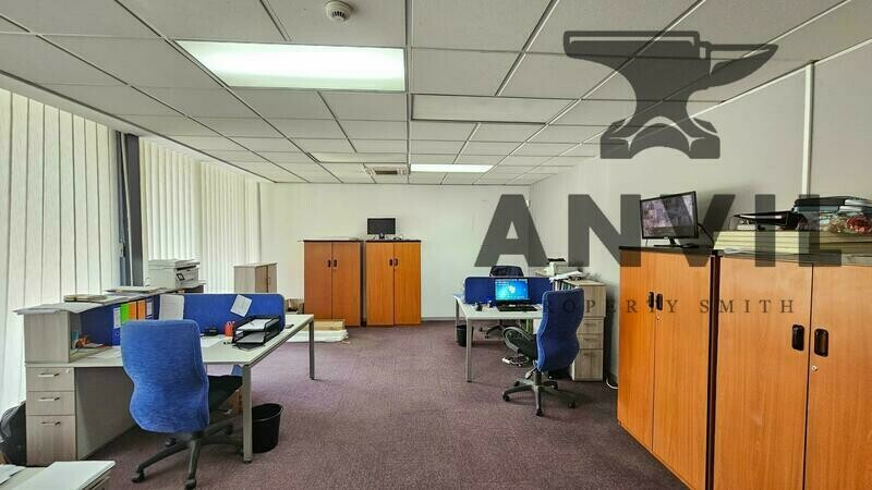 14 Galaxy Avenue, Linbro Business Park - Entire Building property image 11