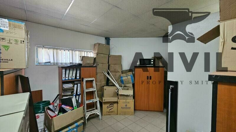 14 Galaxy Avenue, Linbro Business Park - Entire Building property image 23