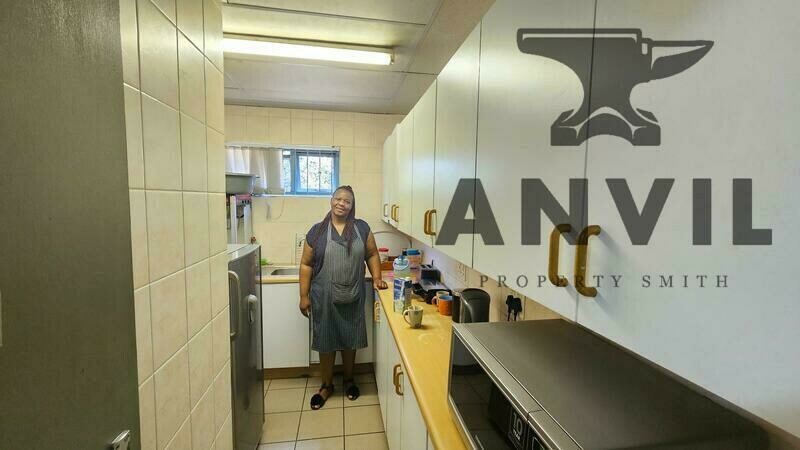 14 Galaxy Avenue, Linbro Business Park - Entire Building property image 6