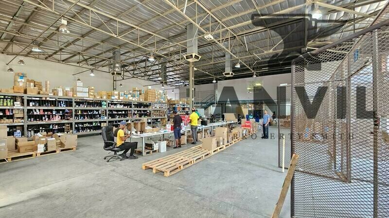 14 Galaxy Avenue, Linbro Business Park - Entire Building property image 21