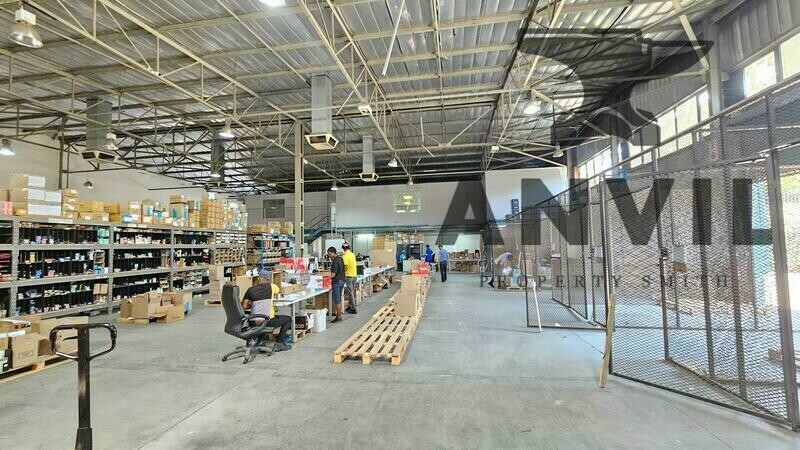 14 Galaxy Avenue, Linbro Business Park - Entire Building property image 3