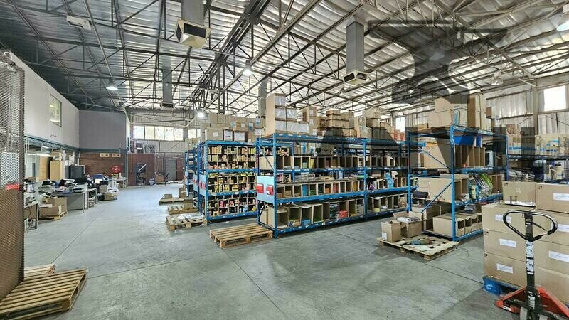 14 Galaxy Avenue, Linbro Business Park - Entire Building property image 13