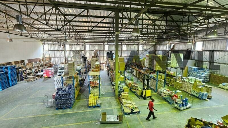 14 Galaxy Avenue, Linbro Business Park - Entire Building property image 26