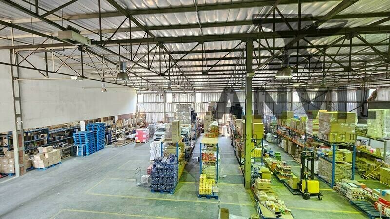 14 Galaxy Avenue, Linbro Business Park - Entire Building property image 8