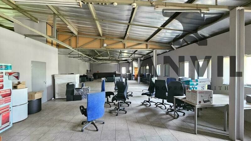 14 Galaxy Avenue, Linbro Business Park - Entire Building property image 24