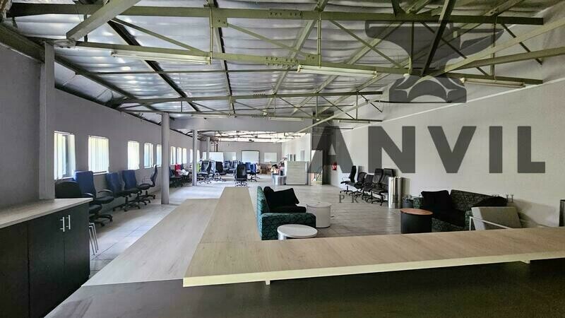 14 Galaxy Avenue, Linbro Business Park - Entire Building property image 27