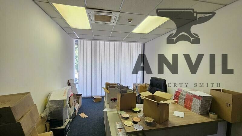 14 Galaxy Avenue, Linbro Business Park - Entire Building property image 28