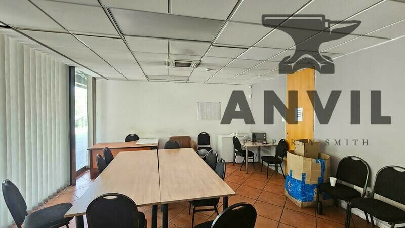 14 Galaxy Avenue, Linbro Business Park - Entire Building property image 29