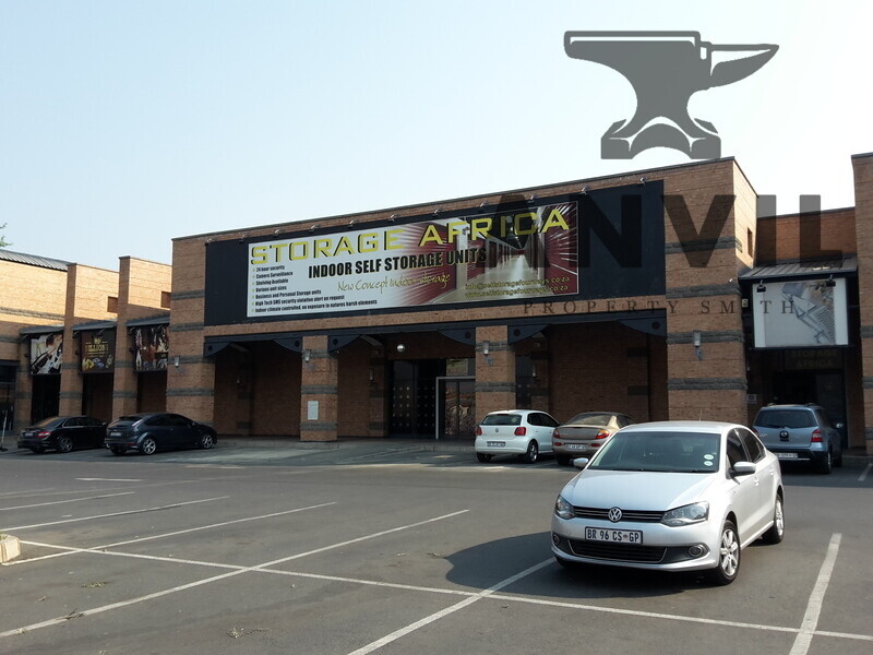 Forest Road Design & Décor Center, Pineslopes - Unit 2 property image 2