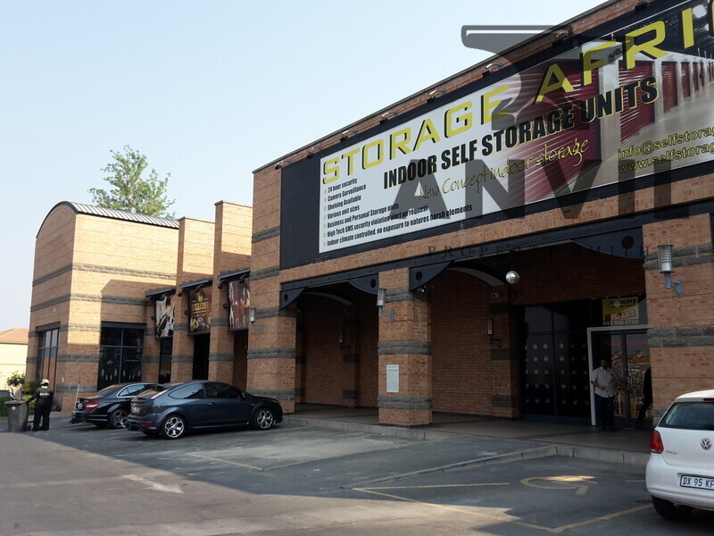 Forest Road Design & Décor Center, Pineslopes - Unit 2 property image 3