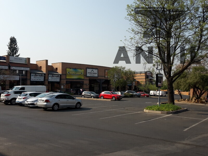 Forest Road Design & Décor Center, Pineslopes - Unit 2 property image 7