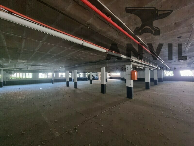 256 Oak Avenue - Building to Let  property image 6