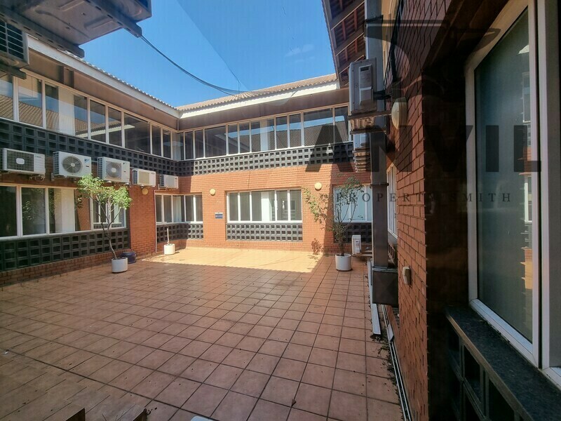 256 Oak Avenue - Building to Let  property image 11