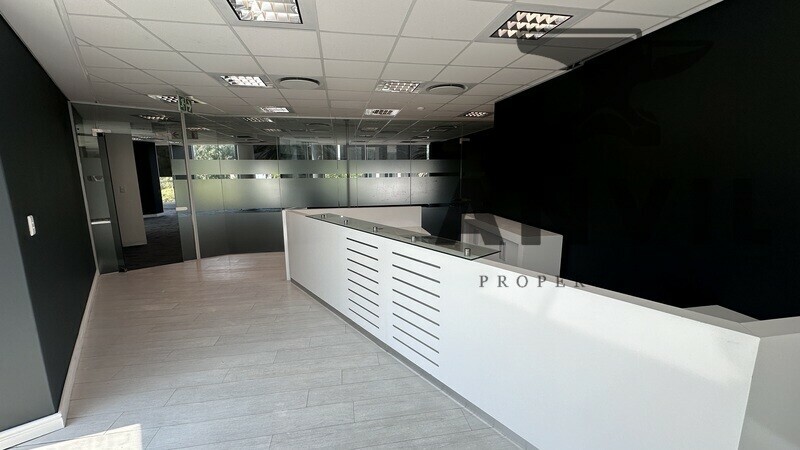 Illovo Edge, Illovo, Sandton - Building 2, Section 2 (First Floor) property image 2