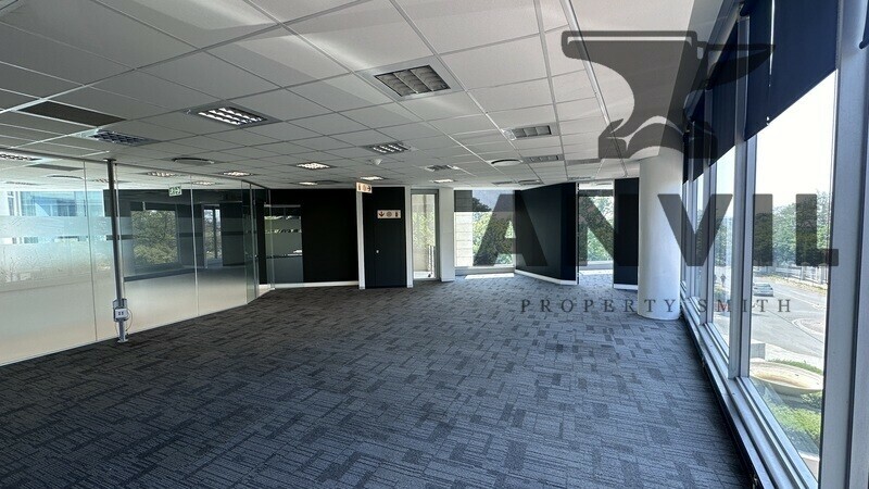 Illovo Edge, Illovo, Sandton - Building 2, Section 2 (First Floor) property image 11
