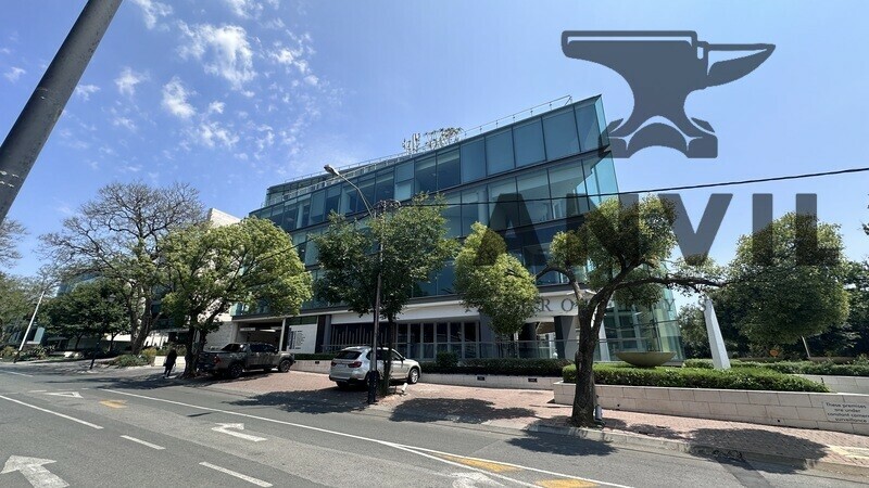 Illovo Edge, Illovo, Sandton - Building 2, Section 2 (First Floor) property image 12