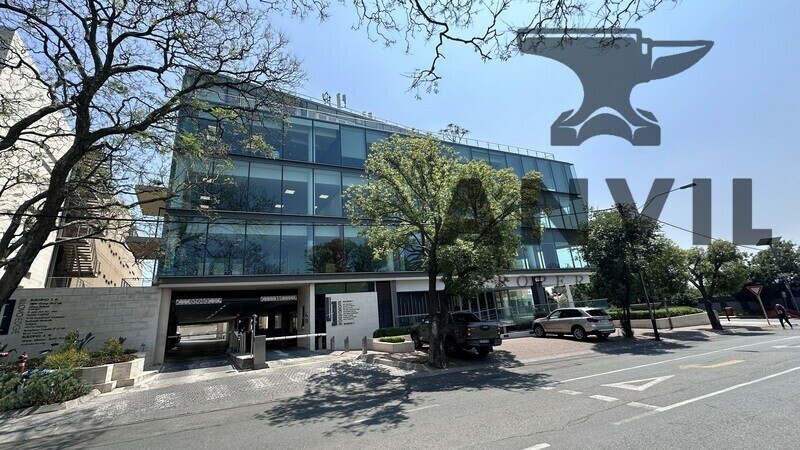 Illovo Edge, Illovo, Sandton - Building 2, Section 2 (First Floor) property image 13