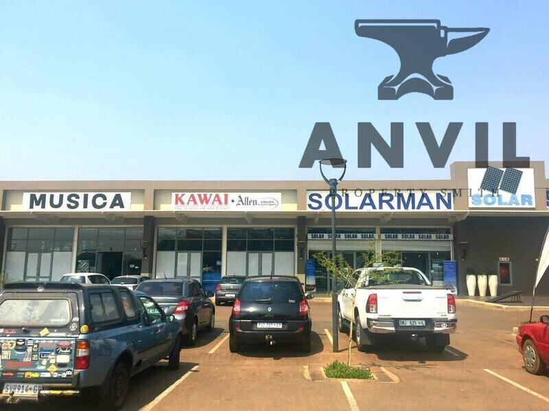 Six Fountains Lifestyle Centre, Silver Lakes, Pretoria - Plastilon property image 4