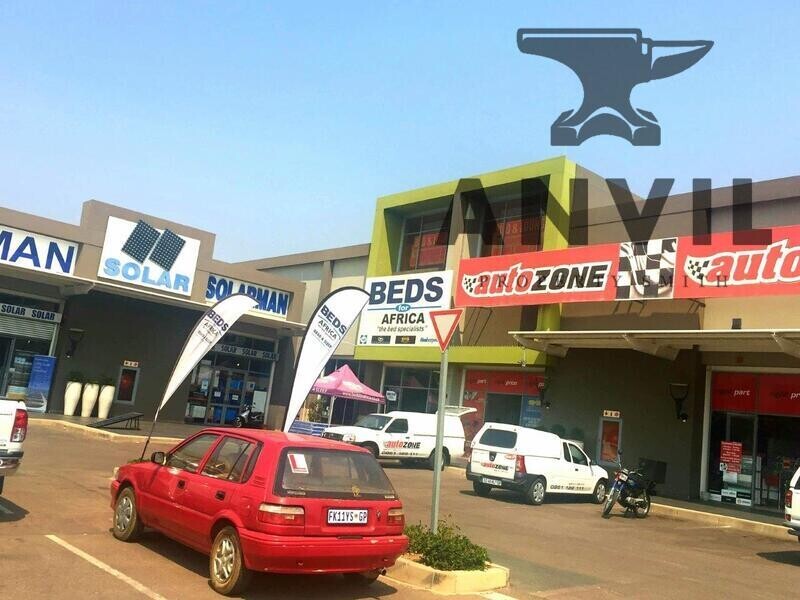 Six Fountains Lifestyle Centre, Silver Lakes, Pretoria - Plastilon property image 5