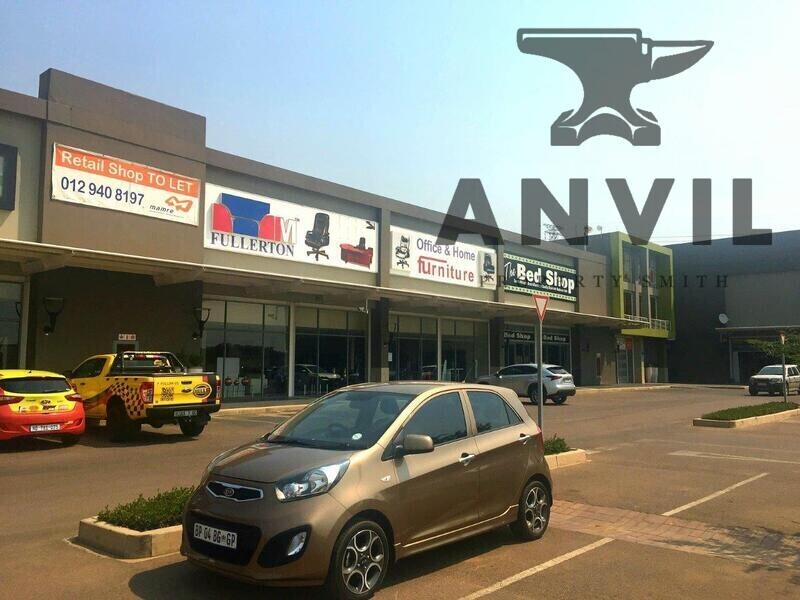 Six Fountains Lifestyle Centre, Silver Lakes, Pretoria - Plastilon property image 6