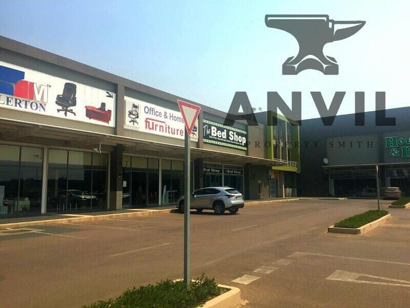 Six Fountains Lifestyle Centre, Silver Lakes, Pretoria - Plastilon property image 8