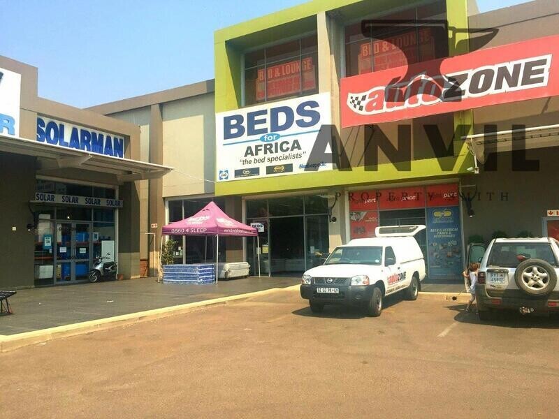 Six Fountains Lifestyle Centre, Silver Lakes, Pretoria - Plastilon property image 9