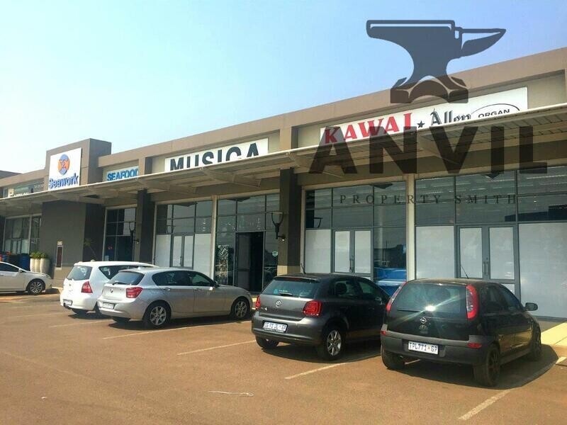 Six Fountains Lifestyle Centre, Silver Lakes, Pretoria - Plastilon property image 10